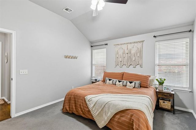 233 Bell Tolls Terrace, Edmond, OK 73034