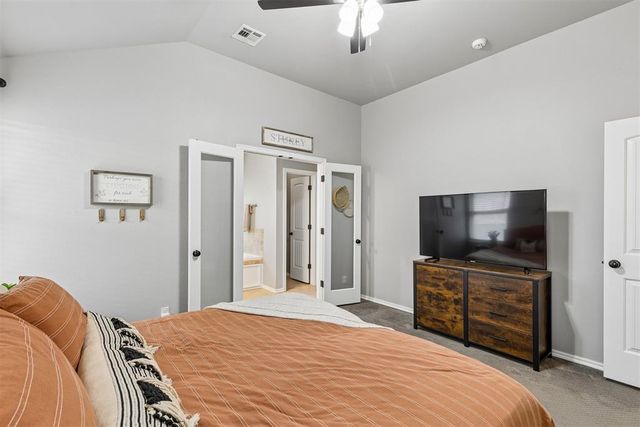 233 Bell Tolls Terrace, Edmond, OK 73034