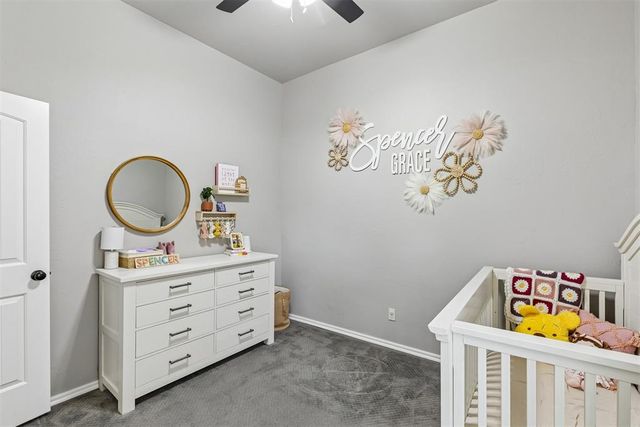 233 Bell Tolls Terrace, Edmond, OK 73034