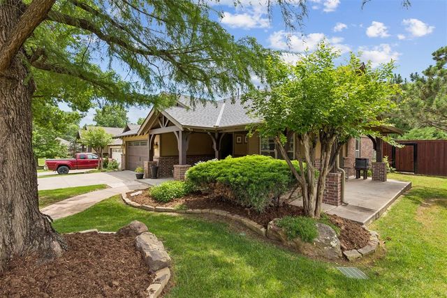 233 Bell Tolls Terrace, Edmond, OK 73034