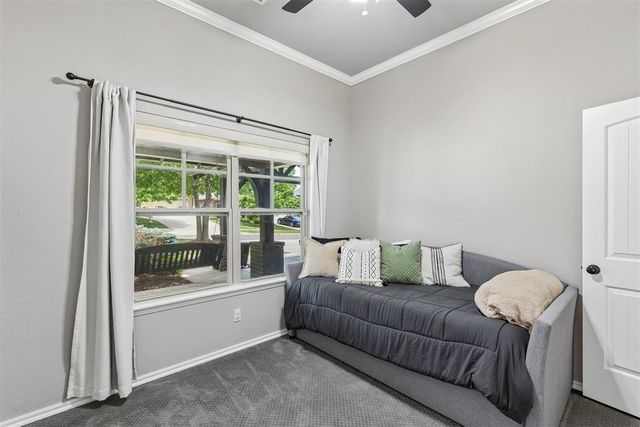233 Bell Tolls Terrace, Edmond, OK 73034