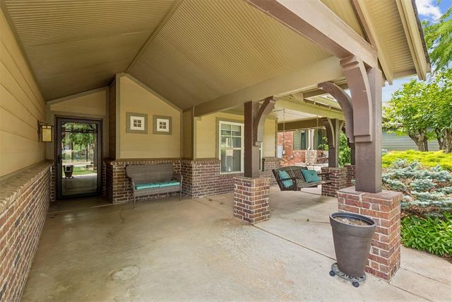 233 Bell Tolls Terrace, Edmond, OK 73034