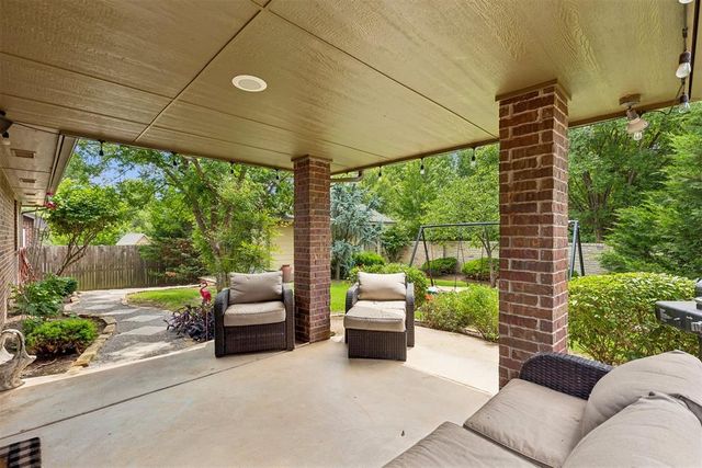 233 Bell Tolls Terrace, Edmond, OK 73034