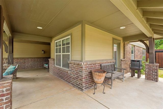 233 Bell Tolls Terrace, Edmond, OK 73034