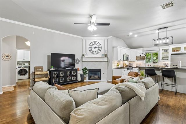 233 Bell Tolls Terrace, Edmond, OK 73034