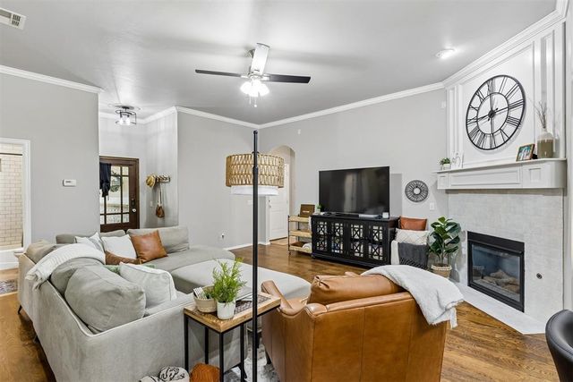 233 Bell Tolls Terrace, Edmond, OK 73034