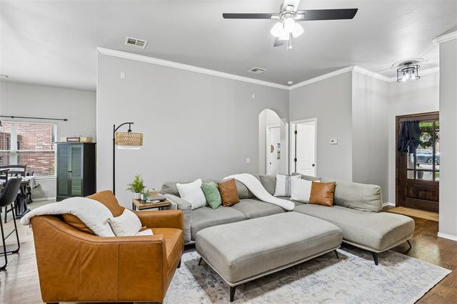 233 Bell Tolls Terrace, Edmond, OK 73034