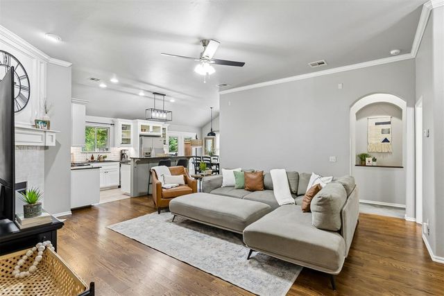233 Bell Tolls Terrace, Edmond, OK 73034