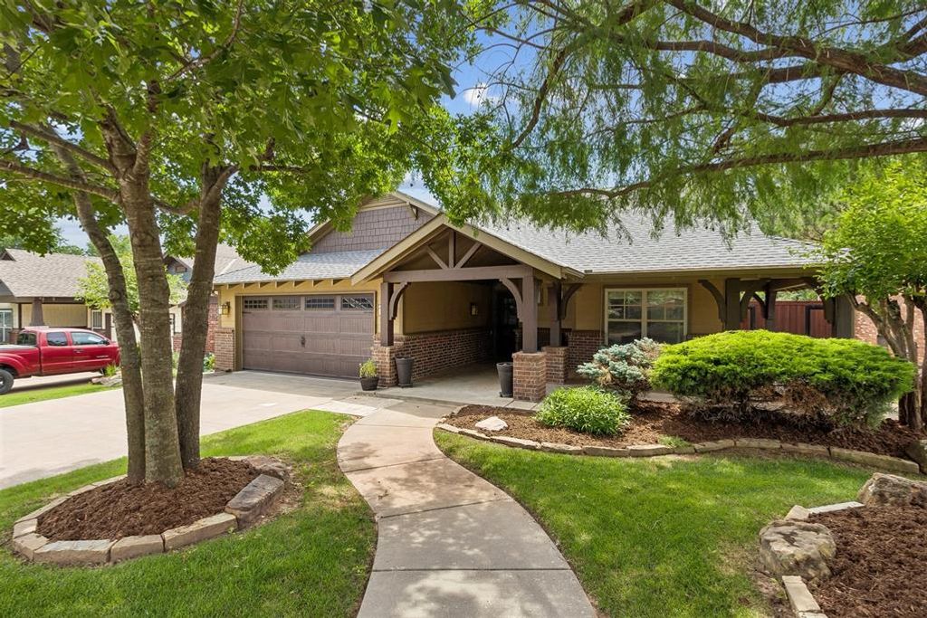233 Bell Tolls Terrace, Edmond, OK 73034
