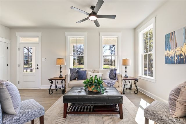 708 S Main St, Blackstone, VA 23824