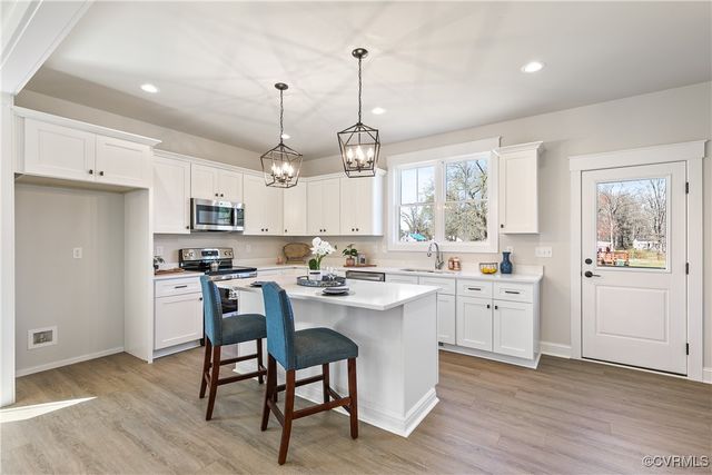 708 S Main St, Blackstone, VA 23824