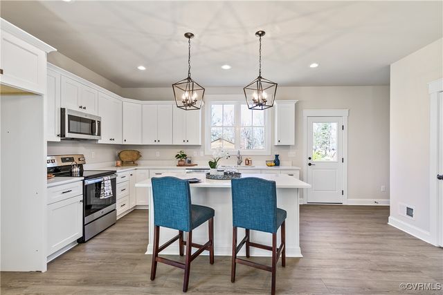 708 S Main St, Blackstone, VA 23824