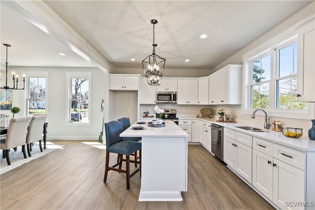 708 S Main St, Blackstone, VA 23824