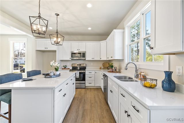 708 S Main St, Blackstone, VA 23824