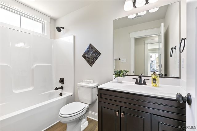 708 S Main St, Blackstone, VA 23824