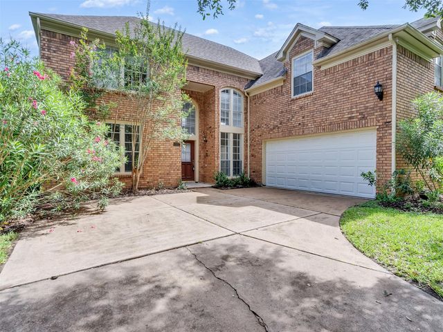 1127 Gloria Court, Sugar Land, TX 77478