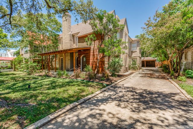 221 Allensworth, San Antonio, TX 78209