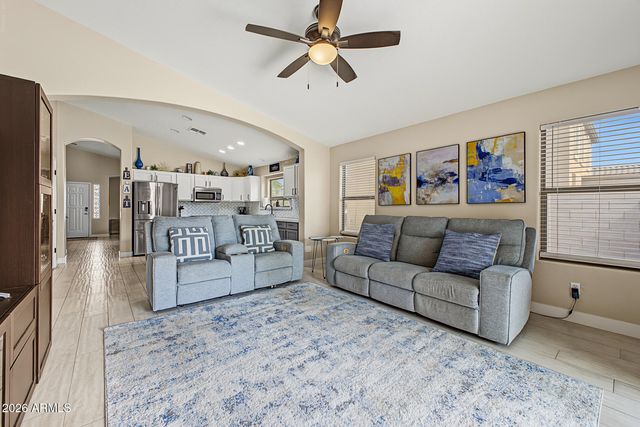15997 W DURANGO Street, Goodyear, AZ 85338