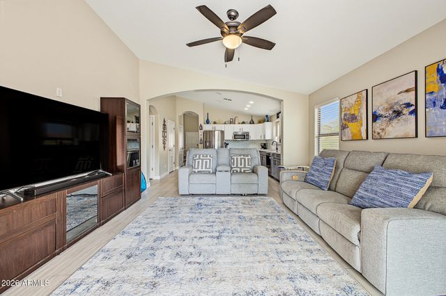 15997 W DURANGO Street, Goodyear, AZ 85338