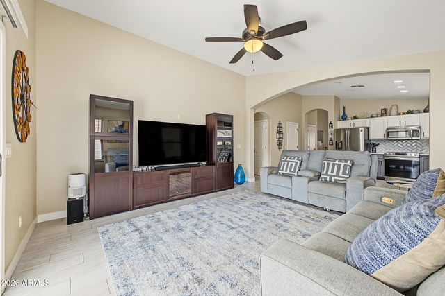 15997 W DURANGO Street, Goodyear, AZ 85338