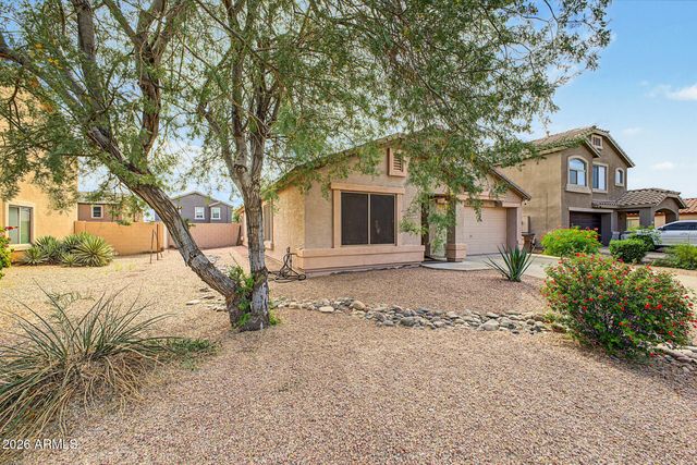 15997 W DURANGO Street, Goodyear, AZ 85338