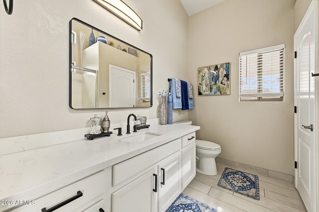 15997 W DURANGO Street, Goodyear, AZ 85338