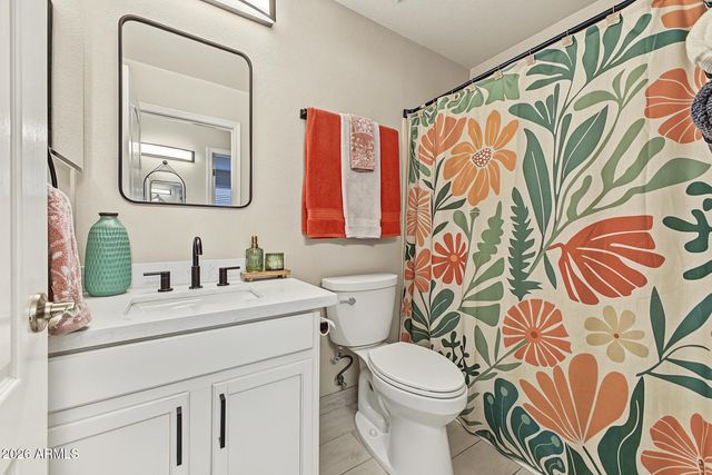 15997 W DURANGO Street, Goodyear, AZ 85338