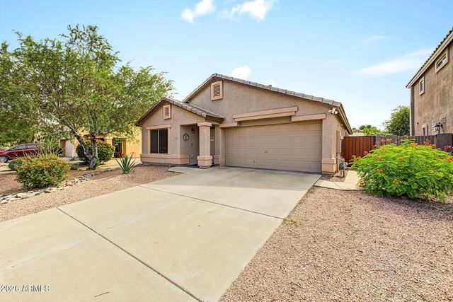 15997 W DURANGO Street, Goodyear, AZ 85338