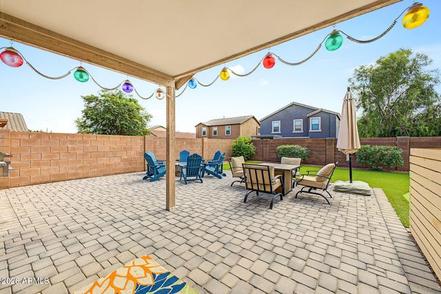 15997 W DURANGO Street, Goodyear, AZ 85338