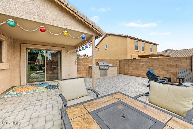 15997 W DURANGO Street, Goodyear, AZ 85338