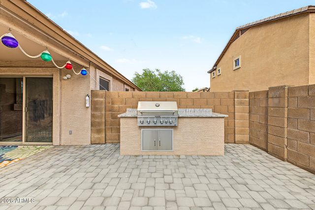 15997 W DURANGO Street, Goodyear, AZ 85338