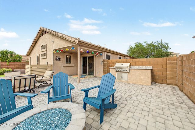15997 W DURANGO Street, Goodyear, AZ 85338