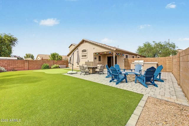 15997 W DURANGO Street, Goodyear, AZ 85338
