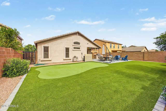 15997 W DURANGO Street, Goodyear, AZ 85338