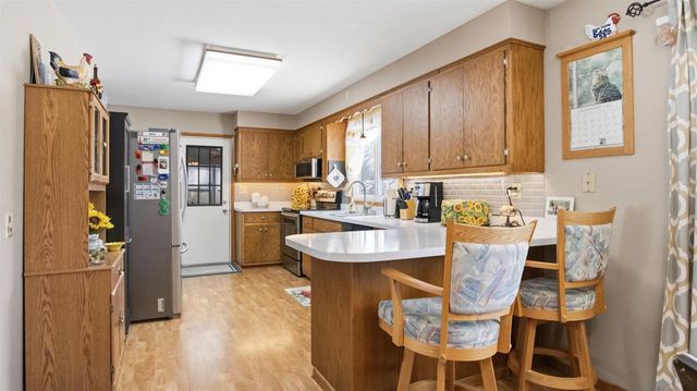 404 Anderson Street, Deforest, WI 53532