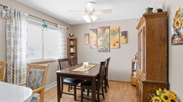 404 Anderson Street, Deforest, WI 53532