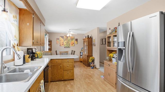 404 Anderson Street, Deforest, WI 53532