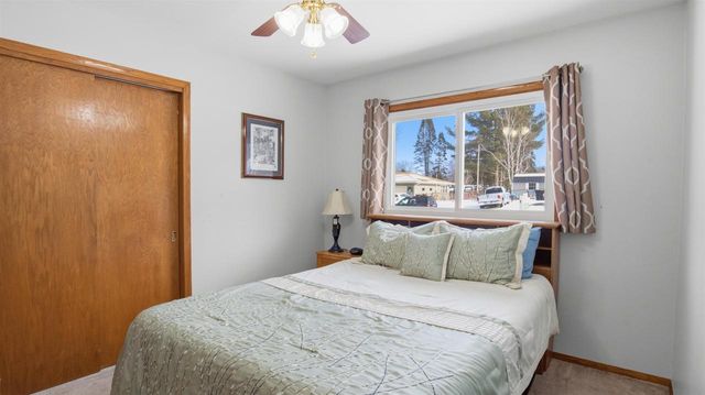 404 Anderson Street, Deforest, WI 53532