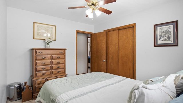 404 Anderson Street, Deforest, WI 53532