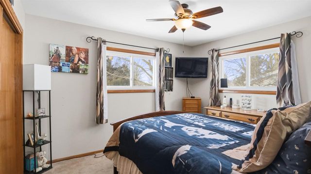 404 Anderson Street, Deforest, WI 53532