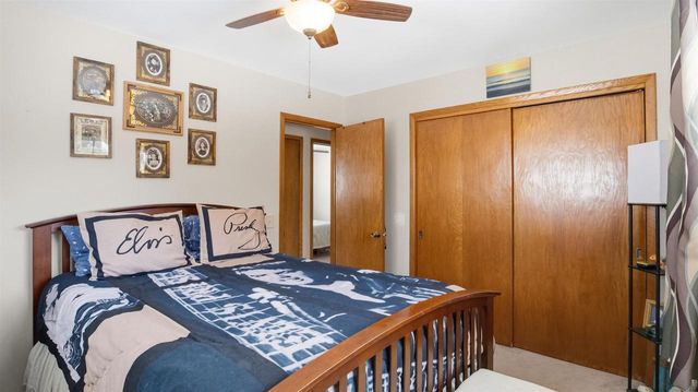 404 Anderson Street, Deforest, WI 53532