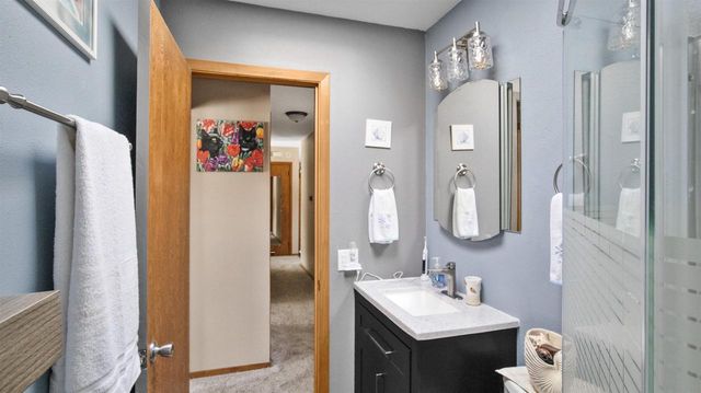 404 Anderson Street, Deforest, WI 53532