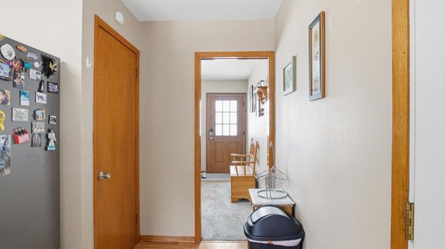 404 Anderson Street, Deforest, WI 53532