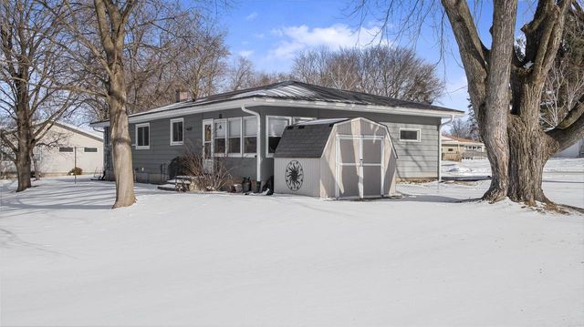 404 Anderson Street, Deforest, WI 53532