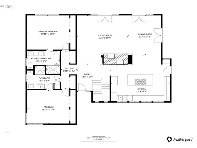 1847 WOODLAND Ter, Lake Oswego, OR 97034