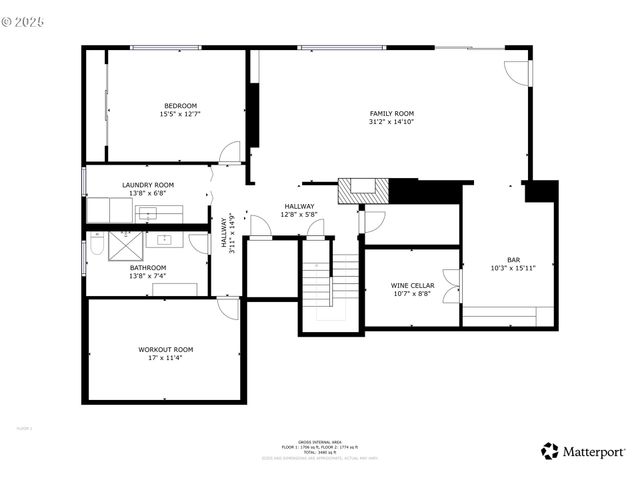 1847 WOODLAND Ter, Lake Oswego, OR 97034