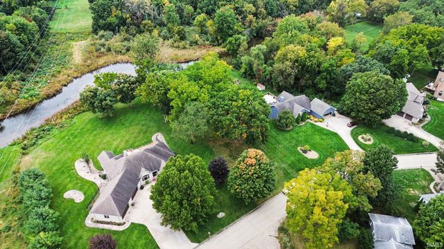 52221 Winding Waters Lane, Elkhart, IN 46514
