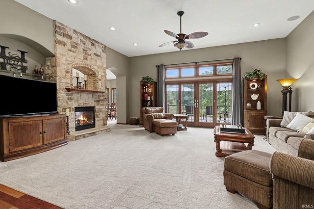 52221 Winding Waters Lane, Elkhart, IN 46514