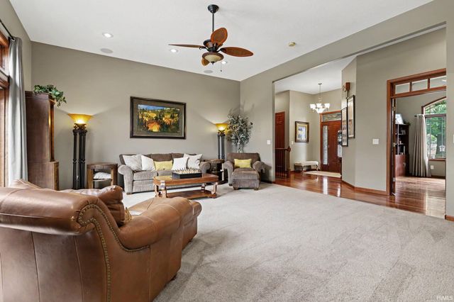 52221 Winding Waters Lane, Elkhart, IN 46514