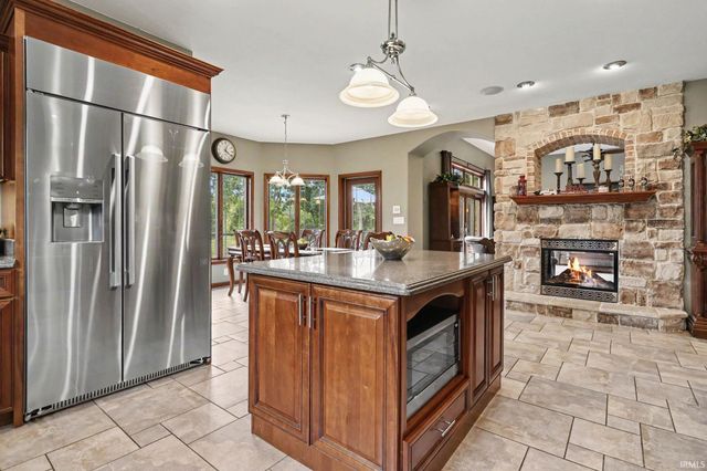 52221 Winding Waters Lane, Elkhart, IN 46514